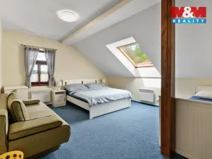 Prodej ubytování, Albrechtice v Jizerských horách, 215 m2