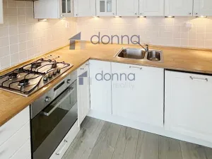 Pronájem bytu 3+kk, Praha, Píškova, 85 m2