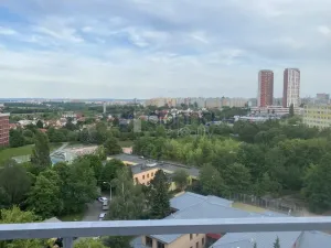 Pronájem bytu 3+kk, Praha, Píškova, 85 m2