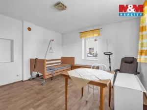 Prodej rodinného domu, Bítovany, 80 m2