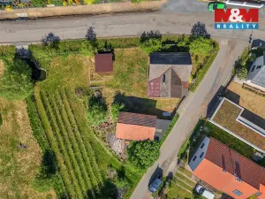 Prodej rodinného domu, Bítovany, 80 m2