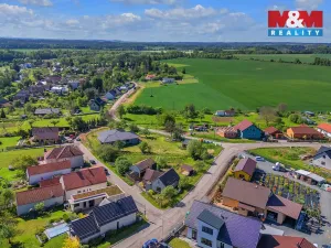 Prodej rodinného domu, Bítovany, 80 m2