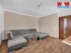 Prodej rodinného domu, Dříteň, 93 m2