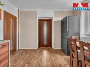 Prodej rodinného domu, Dříteň, 93 m2