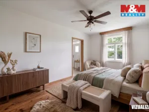 Prodej rodinného domu, Horní Slivno, 61 m2