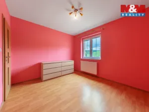 Prodej rodinného domu, Vysoká Pec, 156 m2