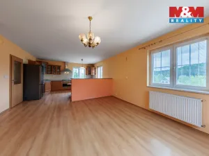 Prodej rodinného domu, Vysoká Pec, 156 m2