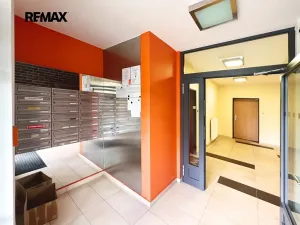 Pronájem bytu 3+kk, Praha - Stodůlky, Svitákova, 70 m2