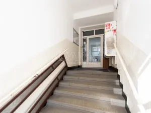 Prodej bytu 1+kk, Praha - Vinohrady, náměstí Jiřího z Lobkovic, 25 m2