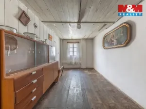 Prodej chalupy, Kamenický Šenov, Obecní, 199 m2