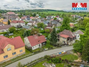 Prodej chalupy, Kamenický Šenov, Obecní, 199 m2
