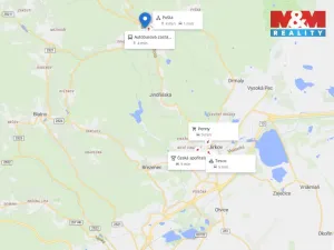Prodej rodinného domu, Boleboř, 100 m2