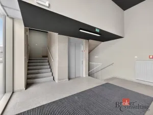 Pronájem bytu 1+kk, 27 m2
