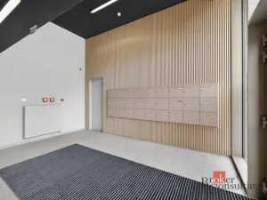 Pronájem bytu 1+kk, 27 m2