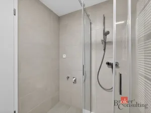 Pronájem bytu 1+kk, Plzeň - Východní Předměstí, 27 m2