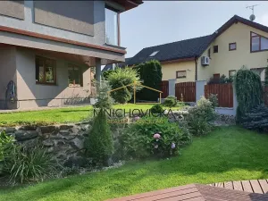 Prodej rodinného domu, Praha - Kolovraty, V Tehovičkách, 521 m2