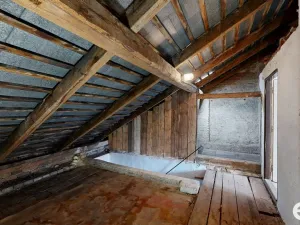 Prodej rodinného domu, Skuteč, Vilibalda Svobody, 82 m2