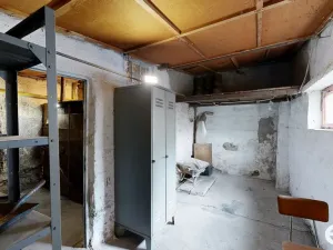 Prodej rodinného domu, Skuteč, Vilibalda Svobody, 82 m2