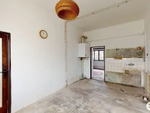Prodej rodinného domu, Skuteč, Vilibalda Svobody, 82 m2