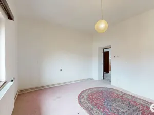 Prodej rodinného domu, Skuteč, Vilibalda Svobody, 82 m2