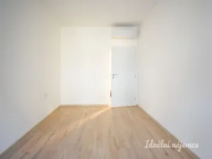 Pronájem bytu 2+kk, Brno - Maloměřice, Wágnerova, 56 m2