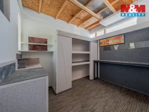 Prodej pozemku pro bydlení, Loučka, 1104 m2