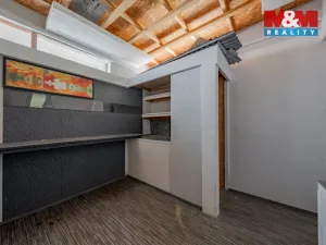 Prodej pozemku pro bydlení, Loučka, 1104 m2