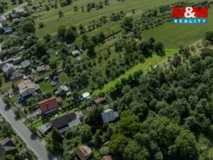 Prodej pozemku pro bydlení, Loučka, 1104 m2
