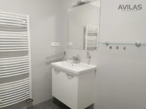 Pronájem bytu 2+kk, Benešov, Tyršova, 64 m2