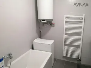 Pronájem bytu 2+kk, Benešov, Tyršova, 64 m2