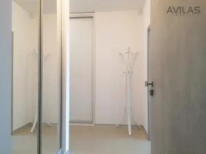 Pronájem bytu 2+kk, Benešov, Tyršova, 64 m2