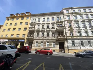 Prodej atypického bytu, Praha - Smíchov, Pavla Švandy ze Semčic, 169 m2
