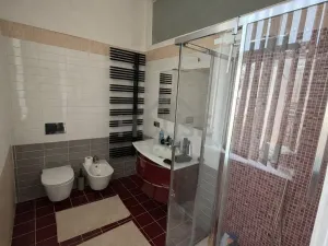 Prodej atypického bytu, Praha - Smíchov, Pavla Švandy ze Semčic, 169 m2