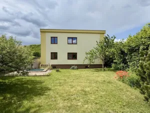 Prodej rodinného domu, Hroznová Lhota, 199 m2