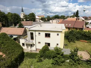 Prodej rodinného domu, Hroznová Lhota, 199 m2