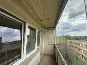 Prodej bytu 3+1, Český Těšín, Pod Zvonek, 68 m2
