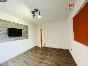 Pronájem bytu 2+kk, Benešov, Na Bezděkově, 64 m2