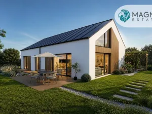 Prodej rodinného domu, Kroměříž, 102 m2