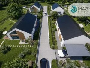 Prodej rodinného domu, Kroměříž, 102 m2