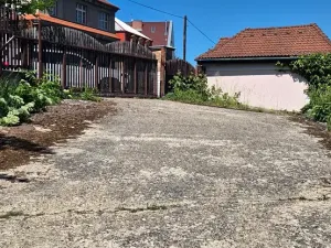 Pronájem komerčního pozemku, Teplice, Pařížská, 2500 m2