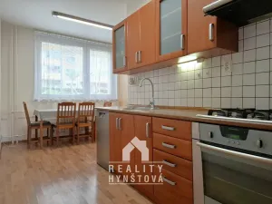 Pronájem bytu 3+1, Blansko, Jasanová, 75 m2