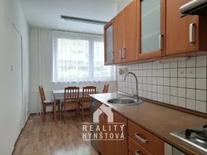 Pronájem bytu 3+1, Blansko, Jasanová, 75 m2