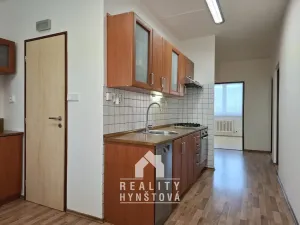 Pronájem bytu 3+1, Blansko, Jasanová, 75 m2