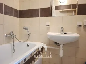 Pronájem bytu 3+1, Blansko, Jasanová, 75 m2