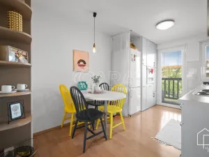 Pronájem bytu 2+1, Praha - Dejvice, Sušická, 59 m2