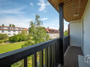 Pronájem bytu 2+1, Praha - Dejvice, Sušická, 59 m2