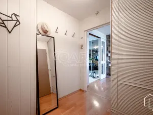 Pronájem bytu 2+1, Praha - Dejvice, Sušická, 59 m2