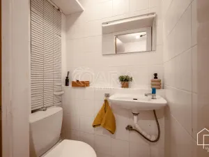 Pronájem bytu 2+1, Praha - Dejvice, Sušická, 59 m2