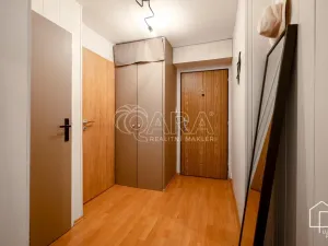 Pronájem bytu 2+1, Praha - Dejvice, Sušická, 59 m2