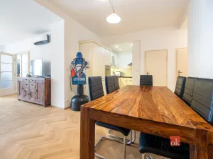 Prodej bytu 3+kk, Praha - Staré Město, Dlouhá, 85 m2